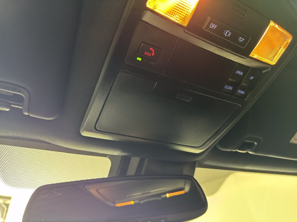 2023 Toyota Tacoma Limited V6