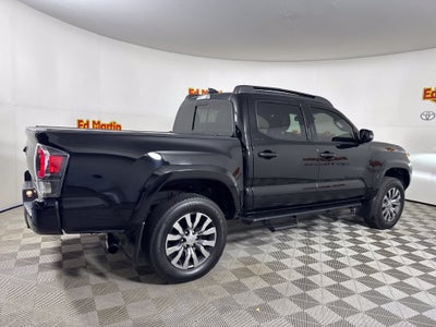 2023 Toyota Tacoma Limited V6