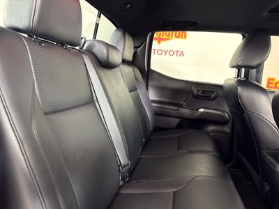2023 Toyota Tacoma Limited V6