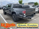 2023 Toyota Tacoma Limited