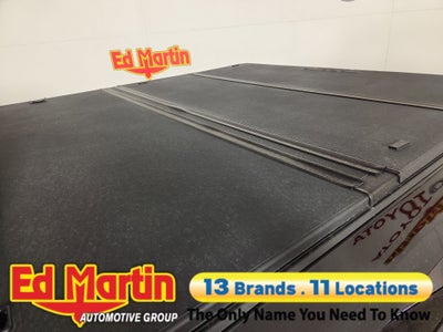 2023 Toyota Tacoma Limited