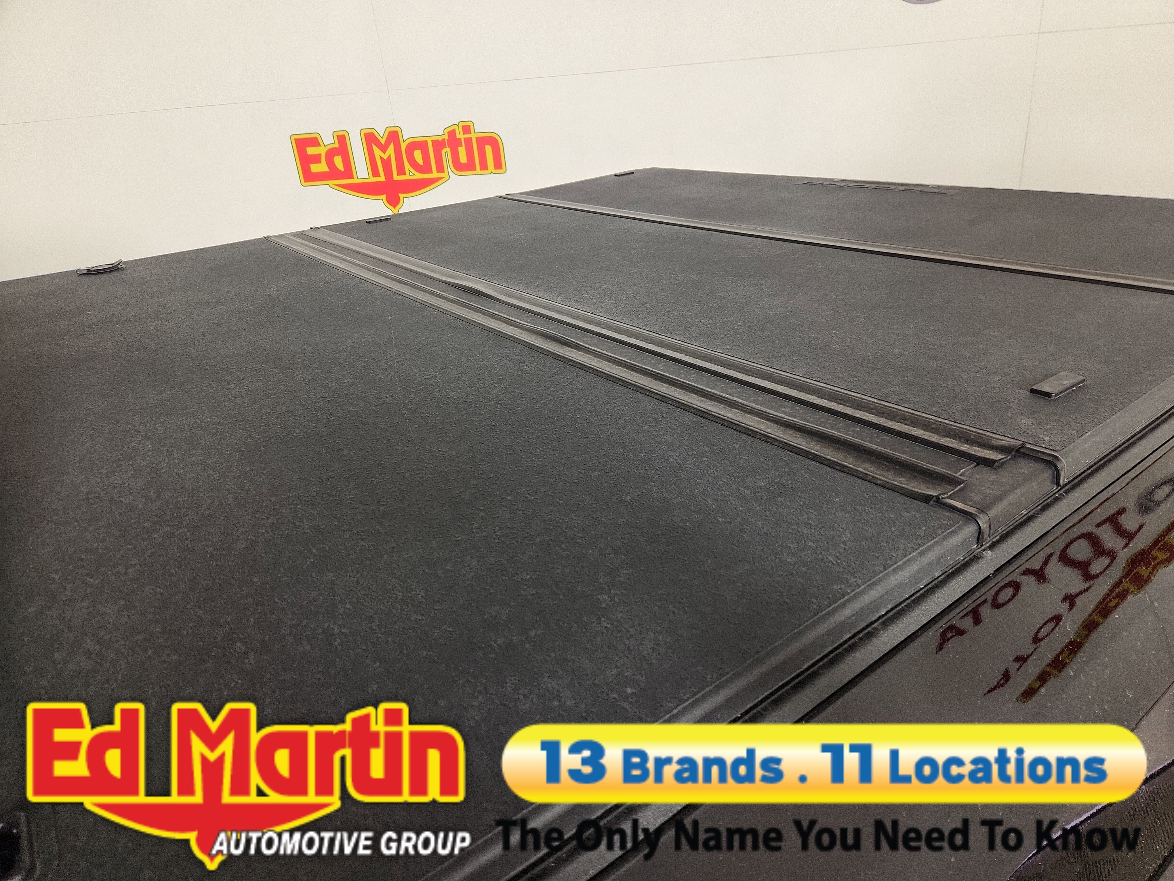 2023 Toyota Tacoma Limited