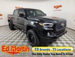 2023 Toyota Tacoma Limited