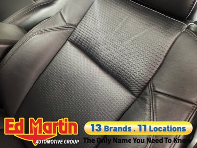 2023 Toyota Tacoma Limited