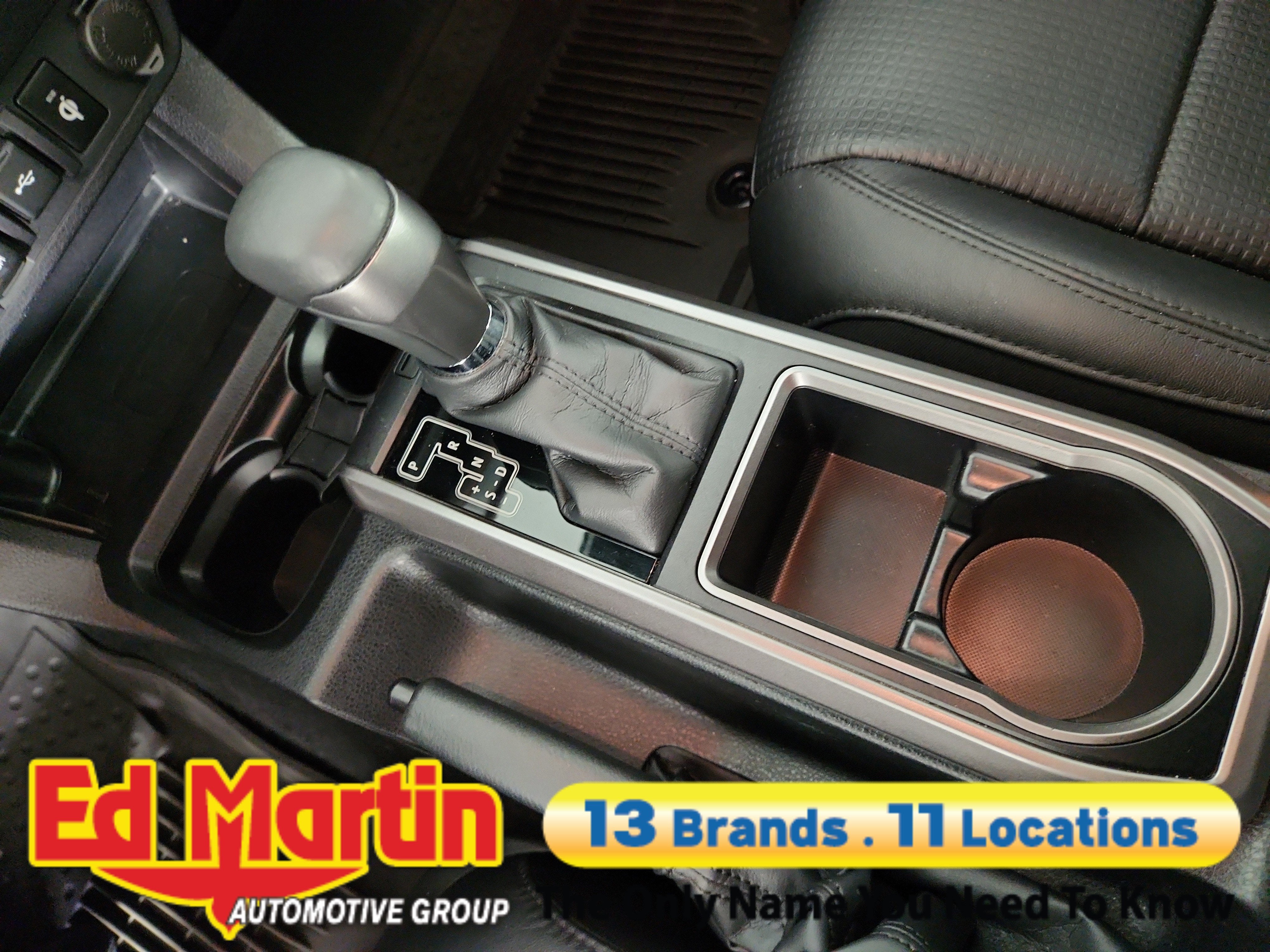 2023 Toyota Tacoma Limited