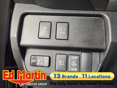 2023 Toyota Tacoma Limited