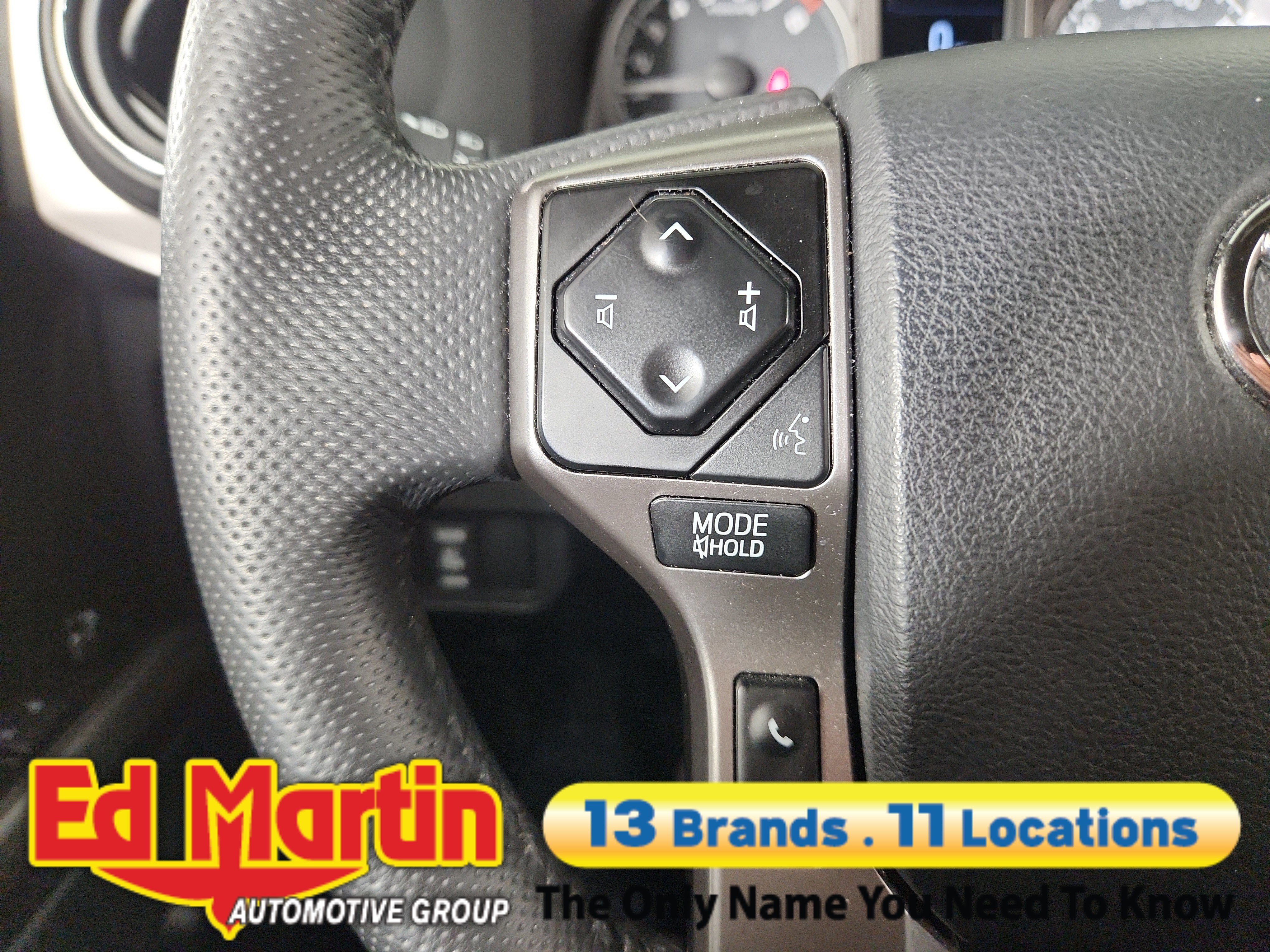 2023 Toyota Tacoma Limited