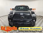 2023 Toyota Tacoma Limited