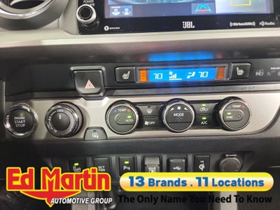 2023 Toyota Tacoma Limited