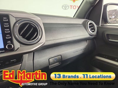 2023 Toyota Tacoma Limited