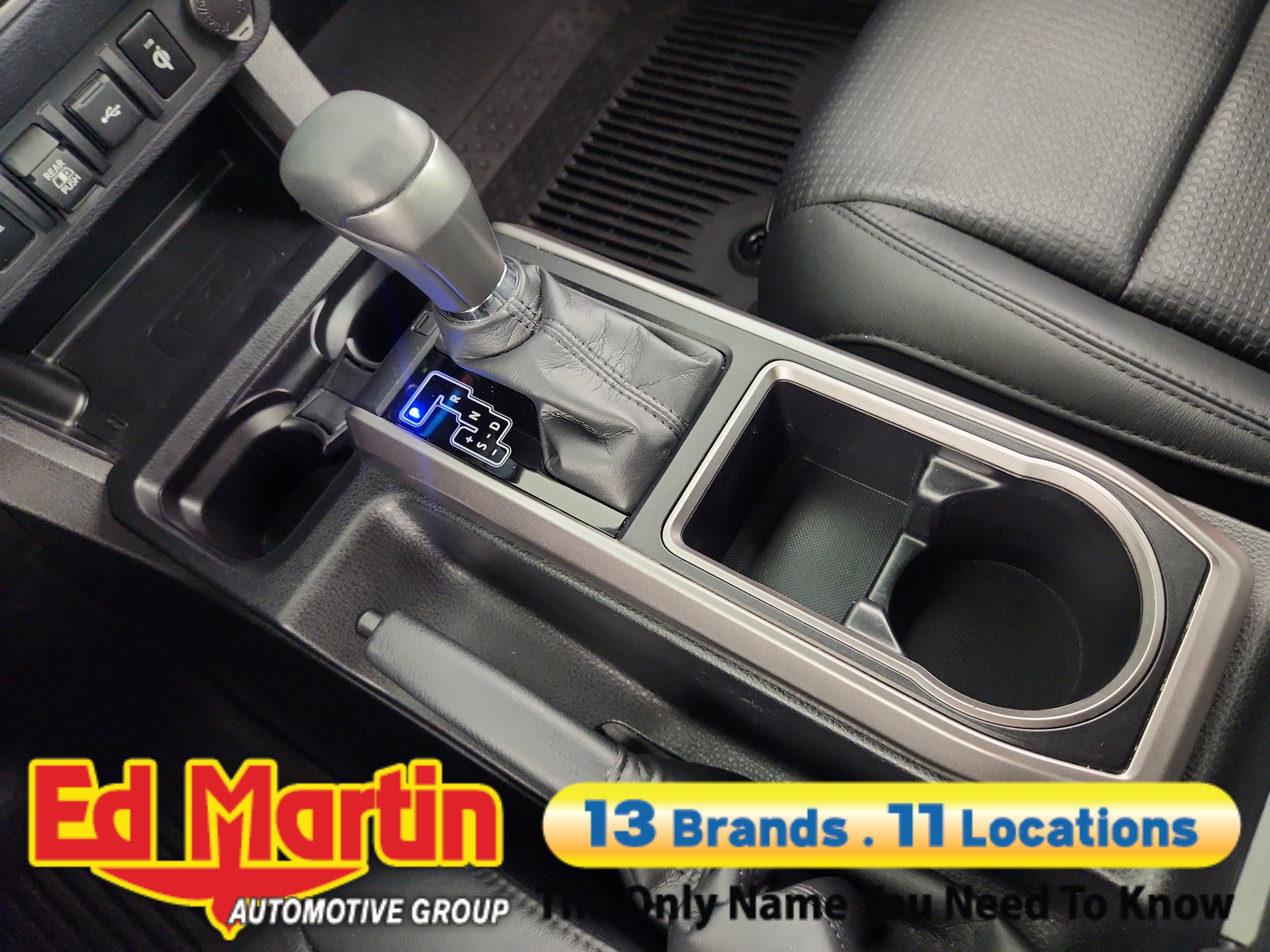 2023 Toyota Tacoma Limited