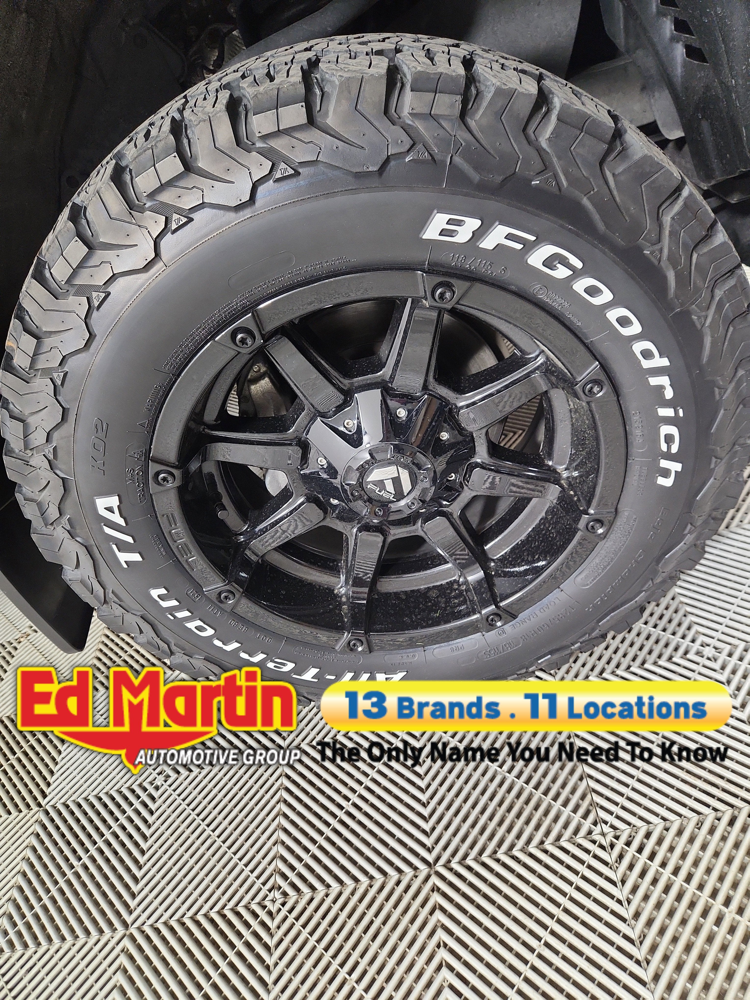 2023 Toyota Tacoma Limited