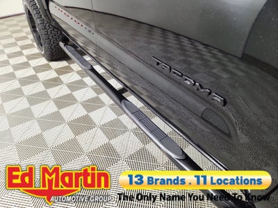 2023 Toyota Tacoma Limited