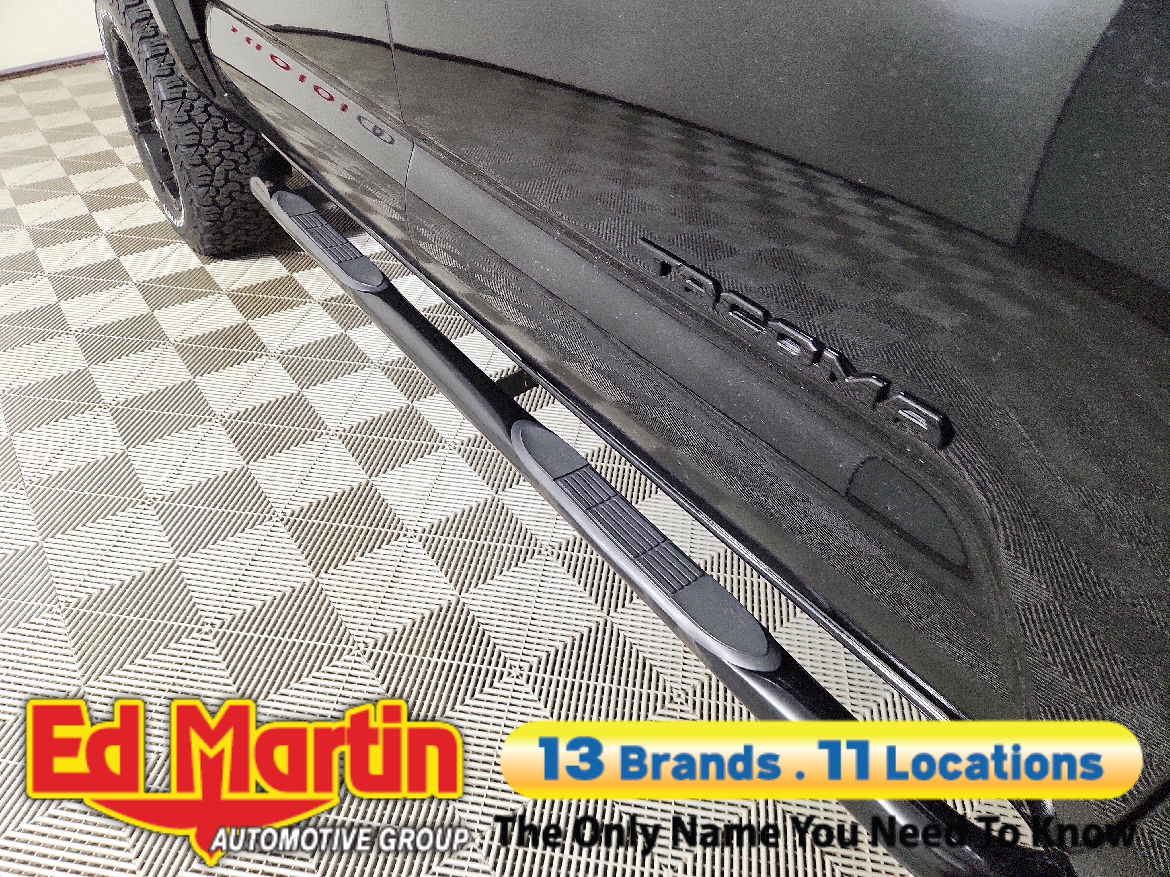 2023 Toyota Tacoma Limited