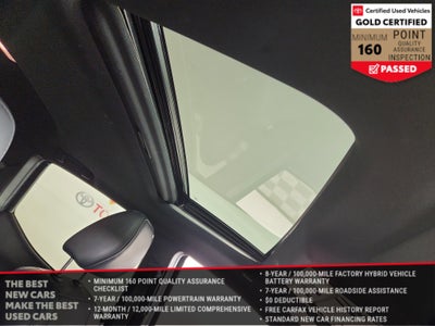 2023 Toyota Tacoma Limited