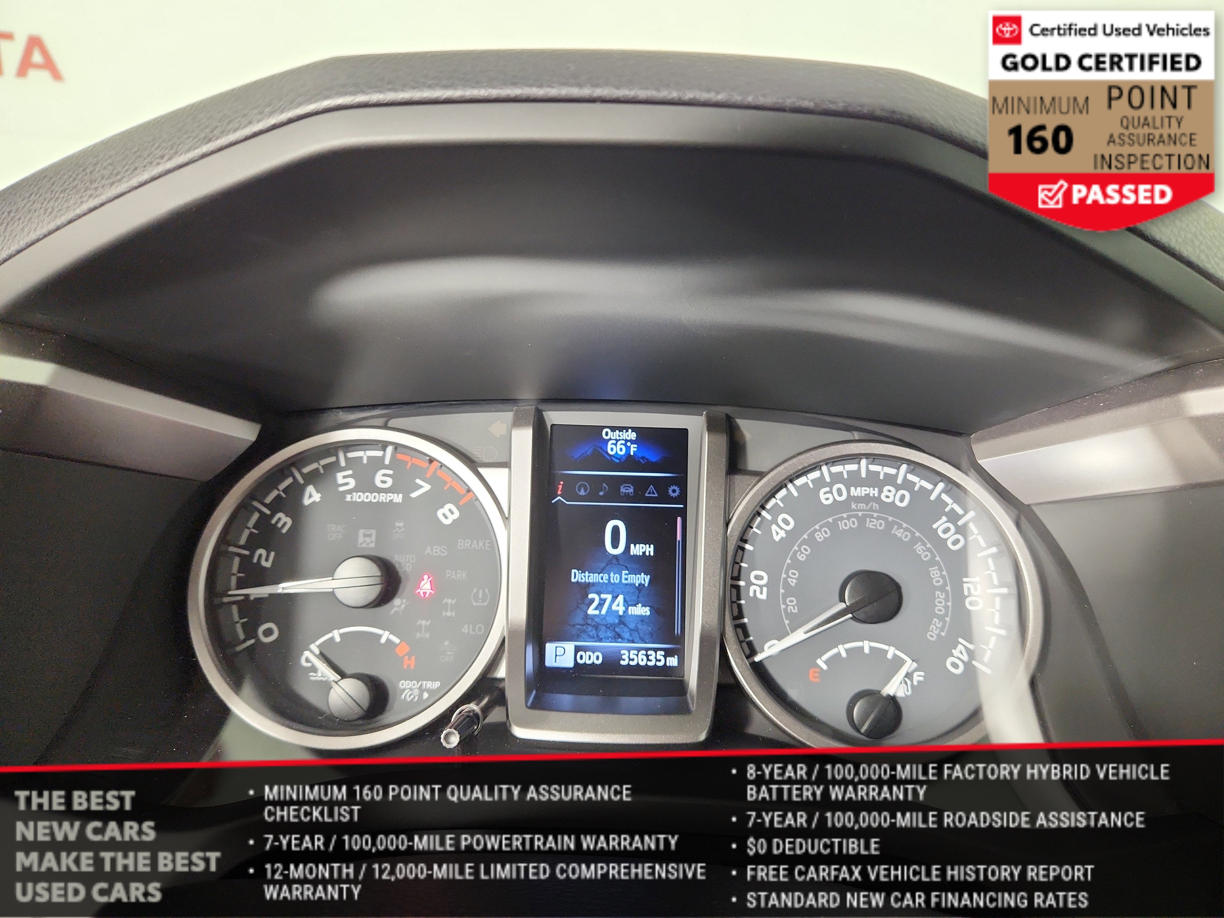 2023 Toyota Tacoma Limited