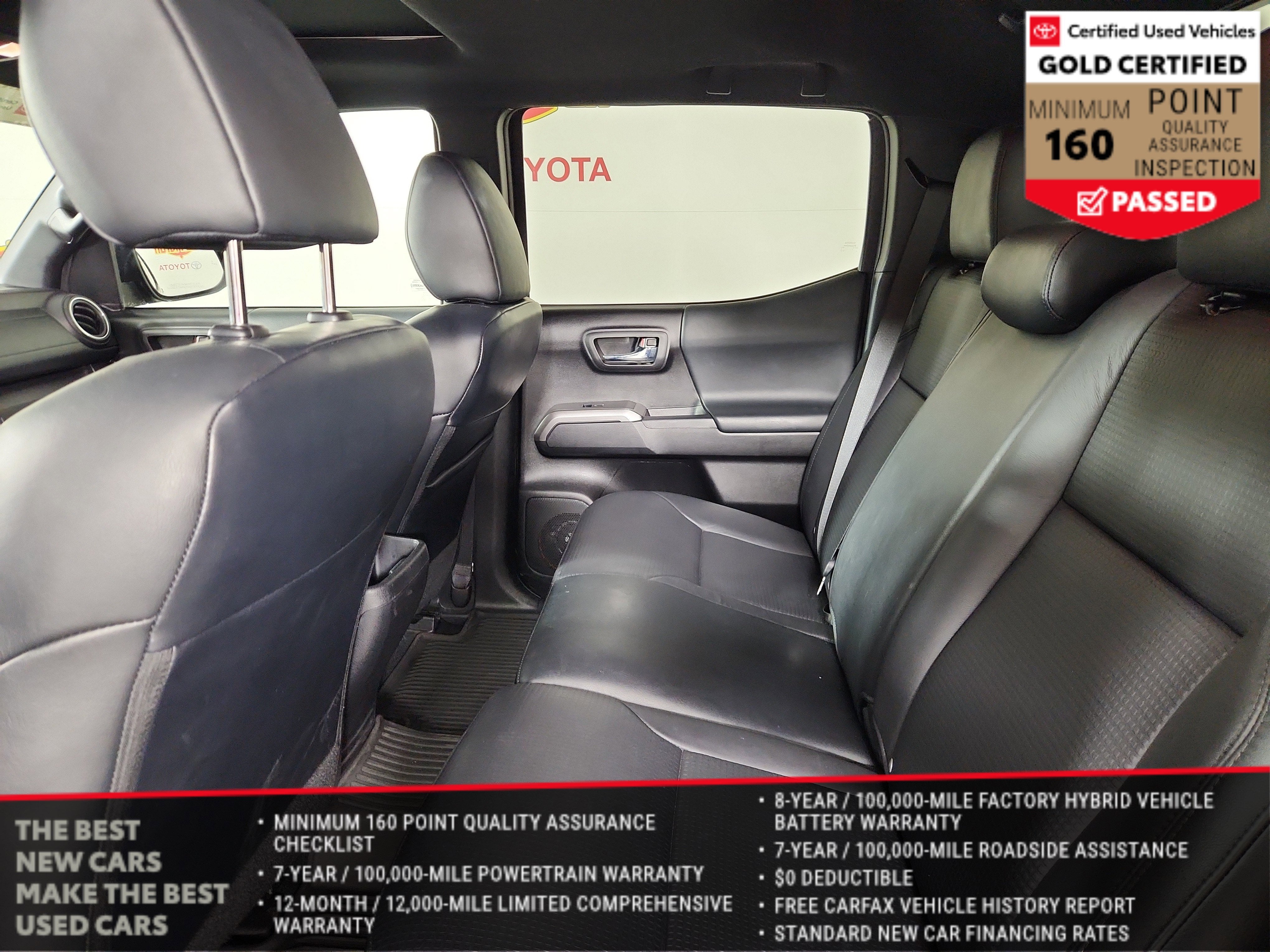 2023 Toyota Tacoma Limited