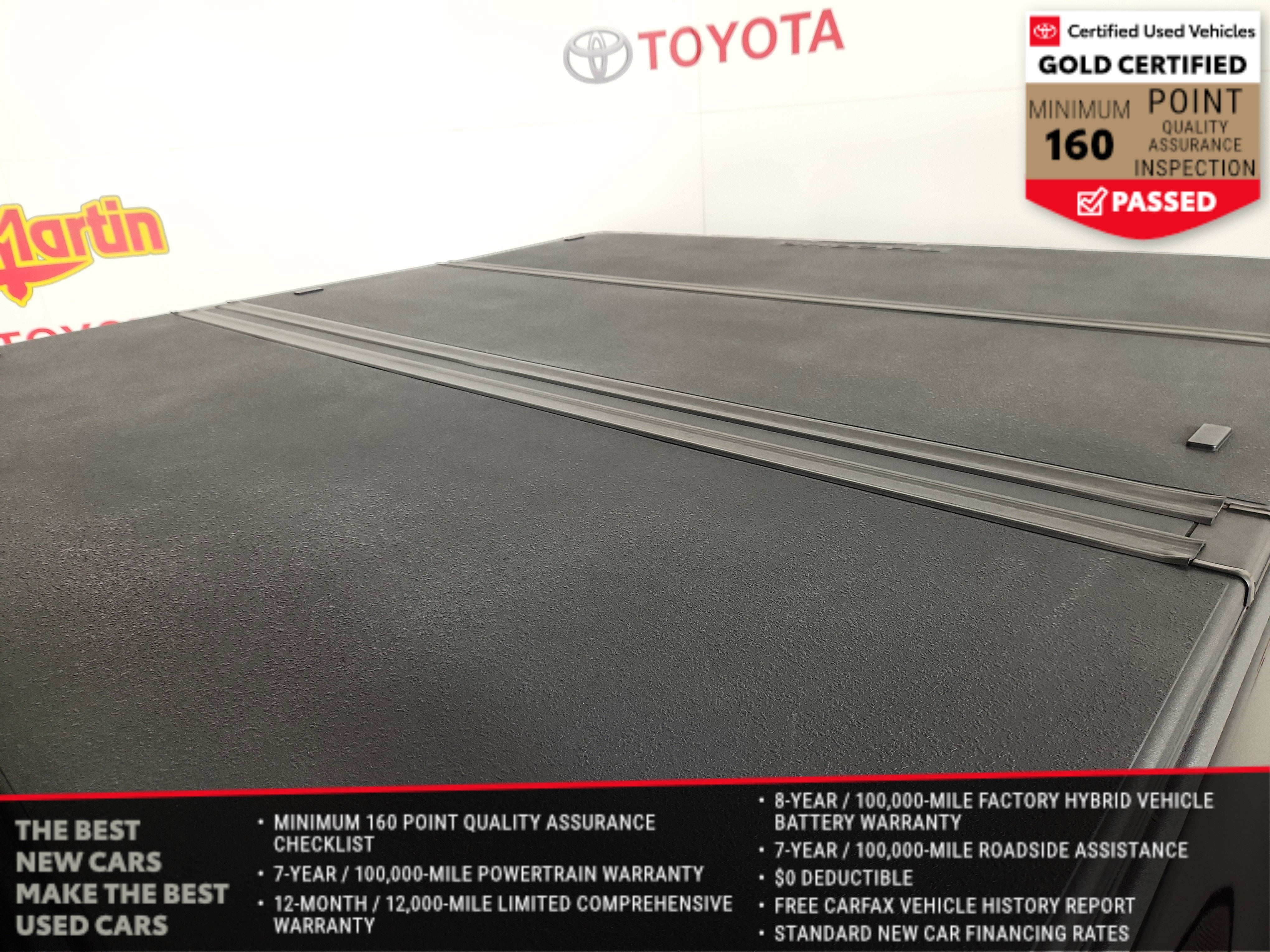 2023 Toyota Tacoma Limited