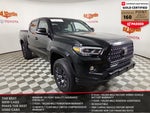 2023 Toyota Tacoma Limited