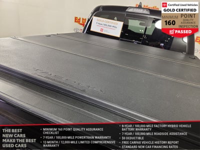 2023 Toyota Tacoma Limited