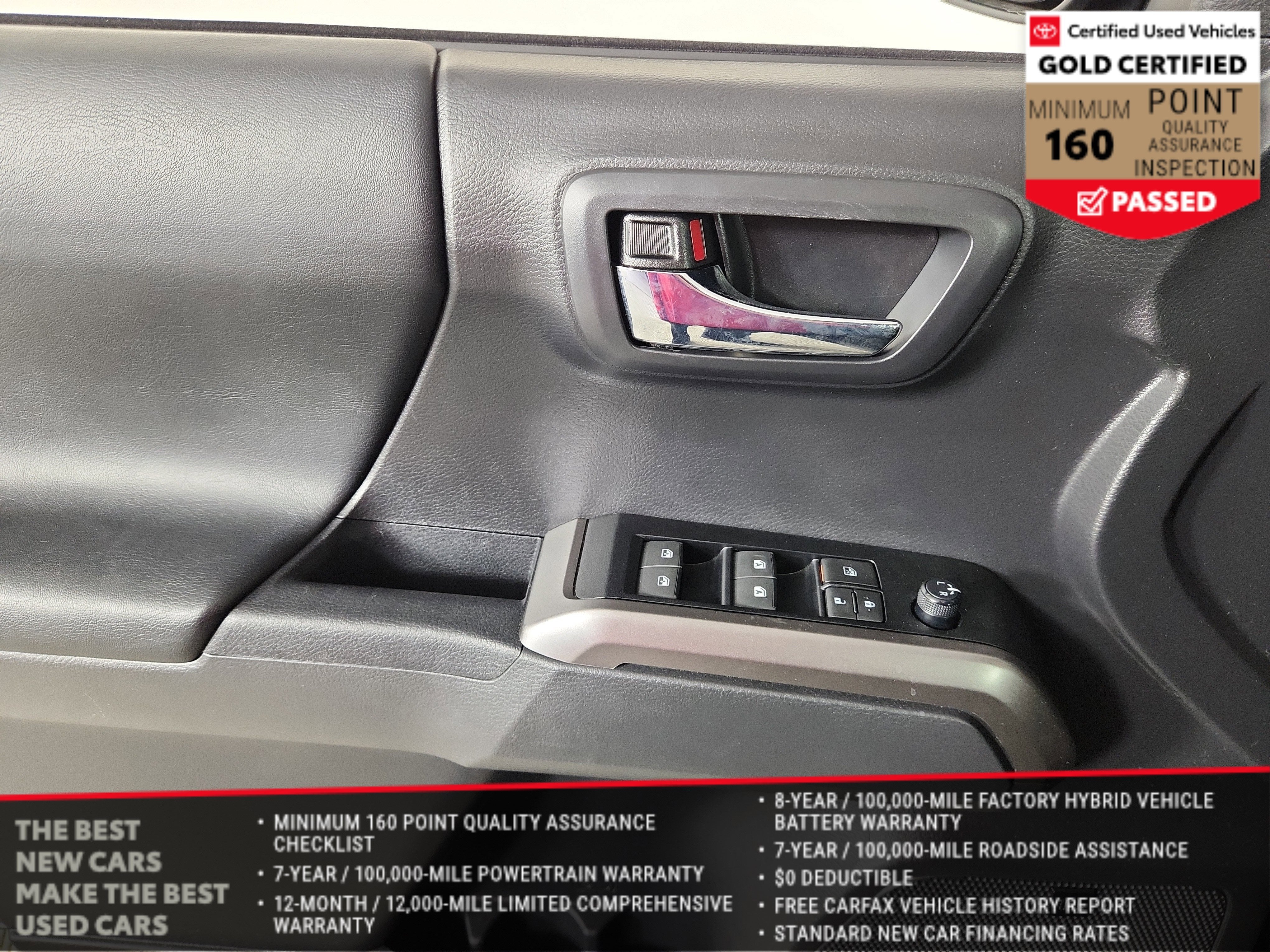 2023 Toyota Tacoma Limited