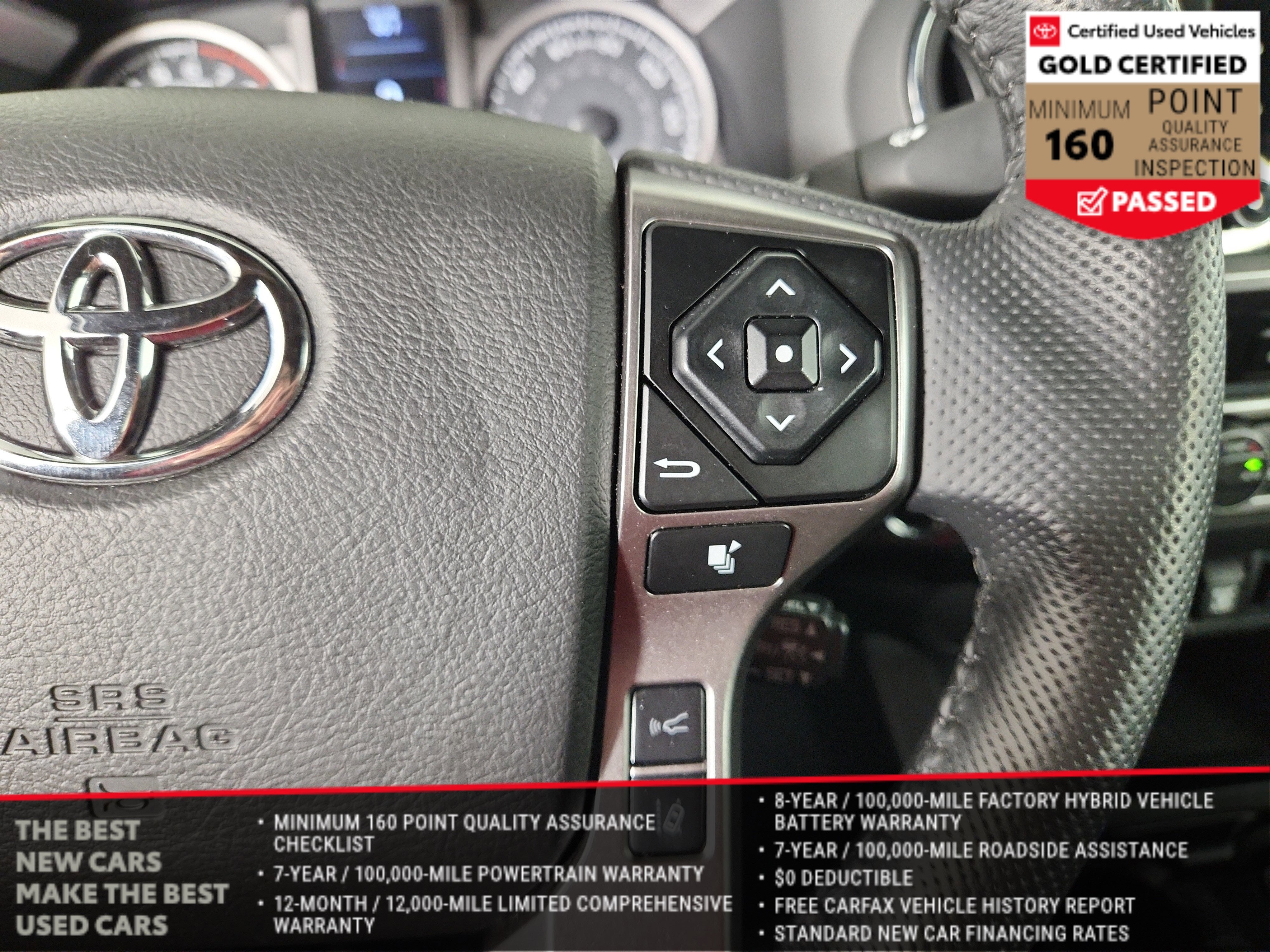 2023 Toyota Tacoma Limited