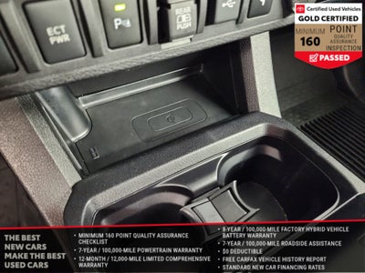 2023 Toyota Tacoma Limited