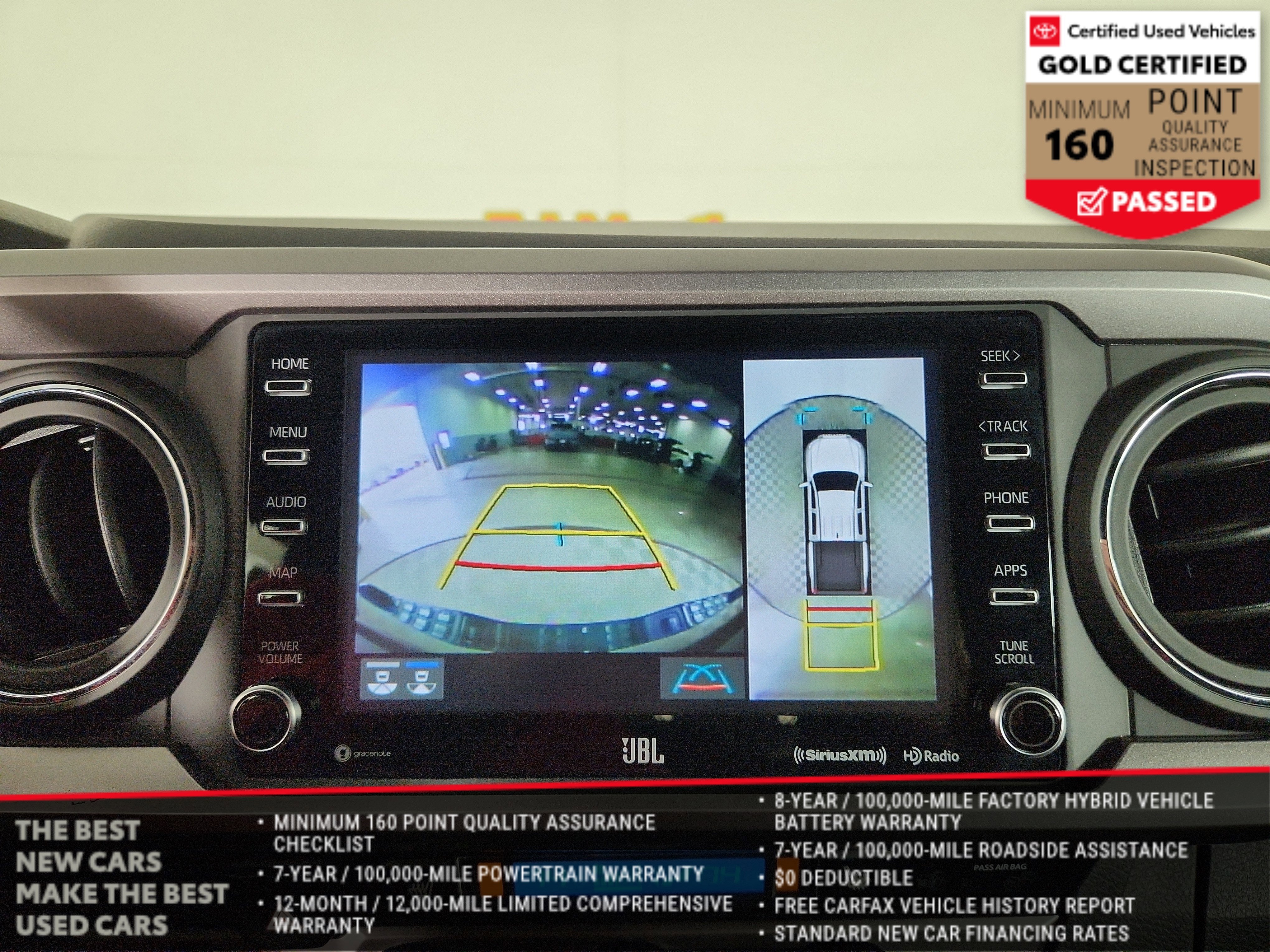 2023 Toyota Tacoma Limited