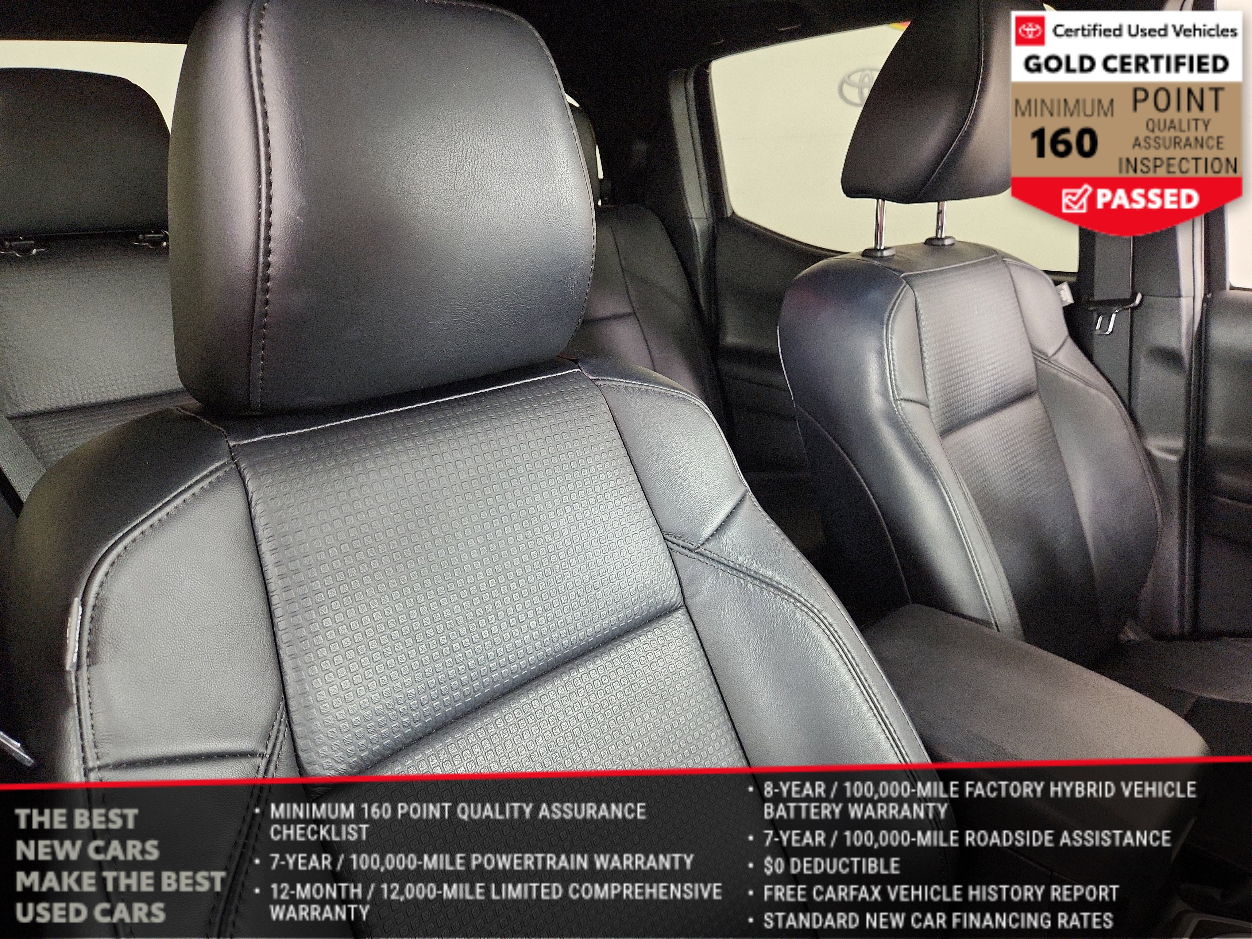 2023 Toyota Tacoma Limited