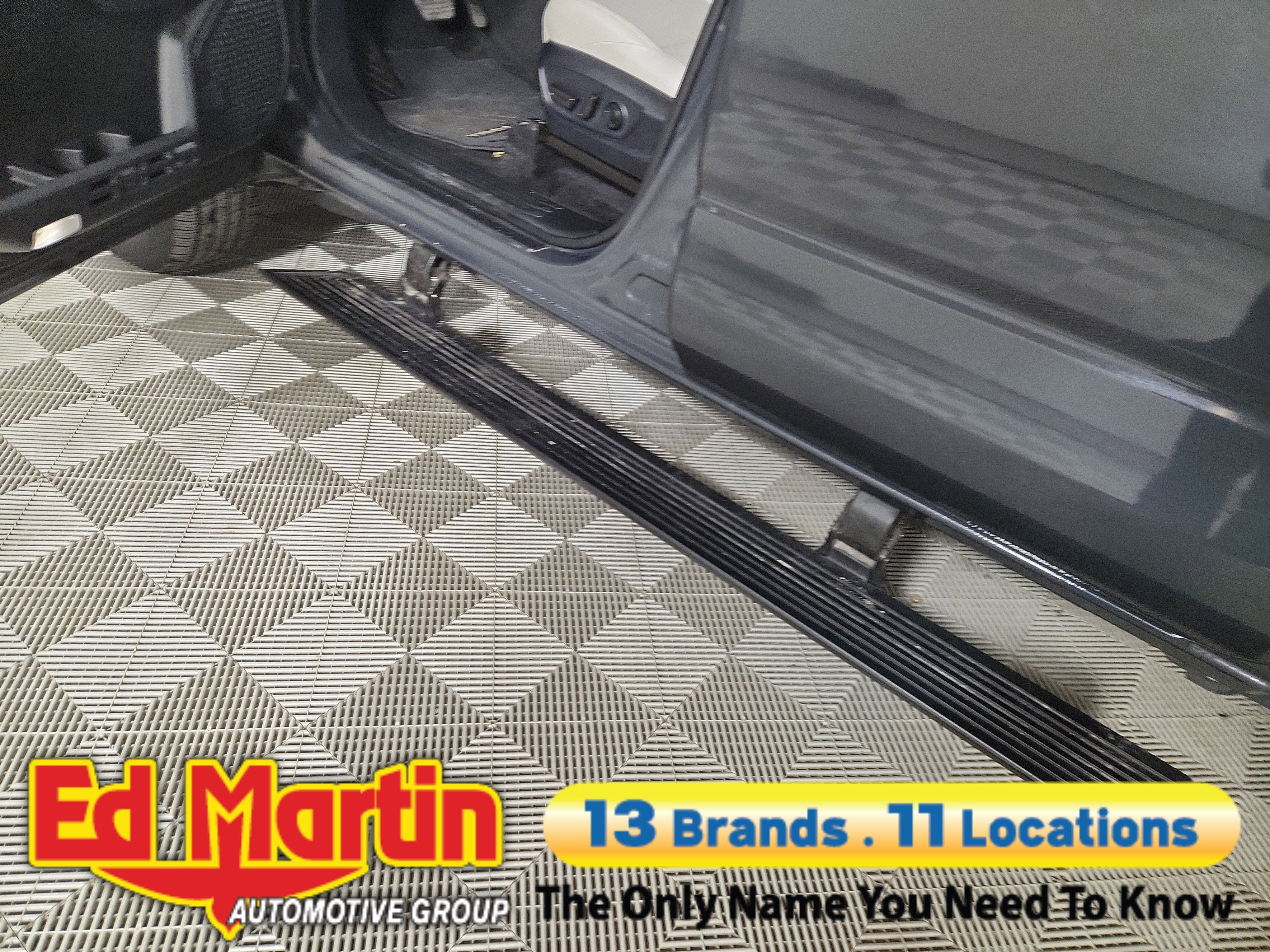 2024 Toyota Tacoma Limited Hybrid