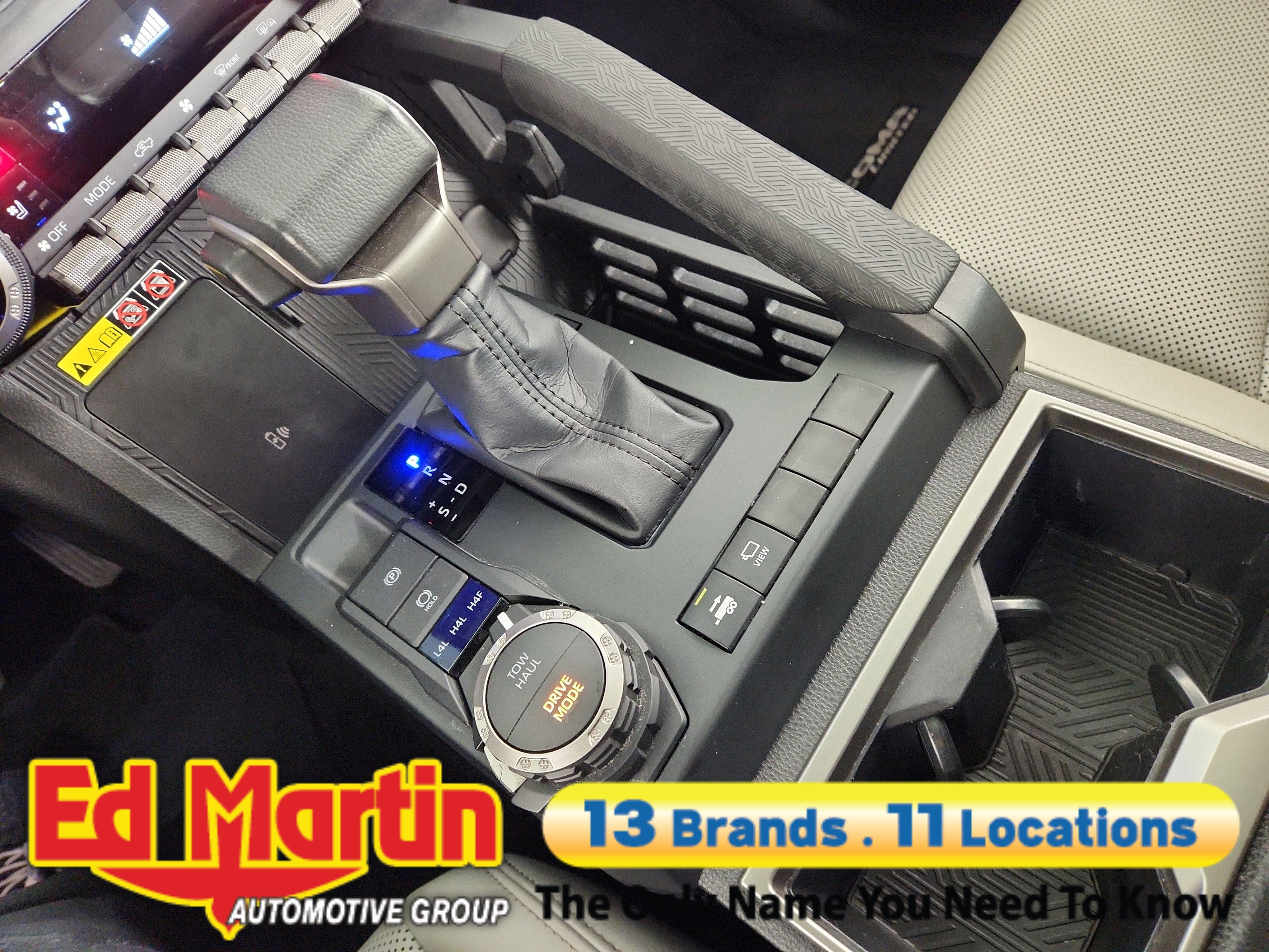 2024 Toyota Tacoma Limited Hybrid