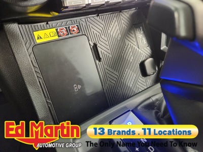 2024 Toyota Tacoma Limited Hybrid