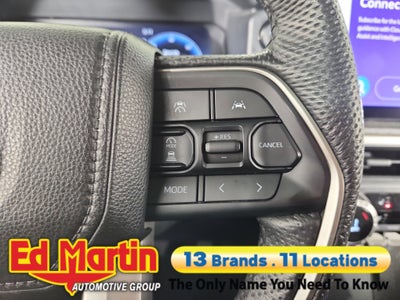 2024 Toyota Tacoma Limited Hybrid