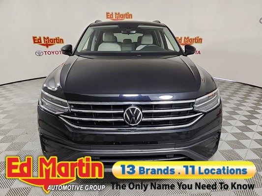 2023 Volkswagen Tiguan S in Indianapolis, IN - Ed Martin Automotive Group