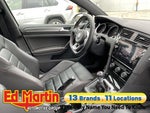 2021 Volkswagen Golf GTI SE