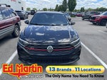 2019 Volkswagen Jetta GLI Autobahn