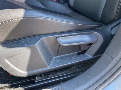 2019 Volkswagen Jetta 1.4T SE