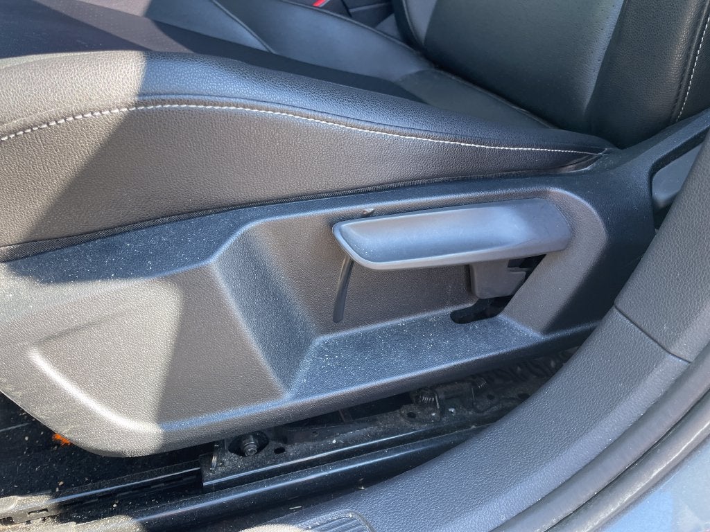 2019 Volkswagen Jetta 1.4T SE