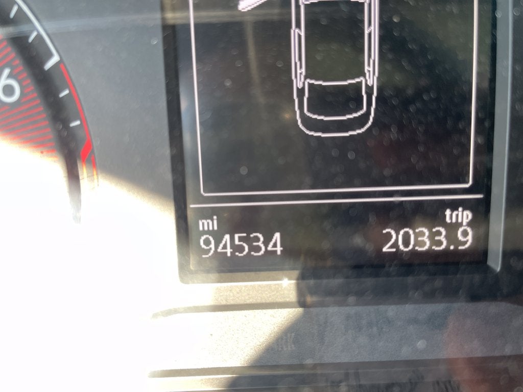2019 Volkswagen Jetta 1.4T SE
