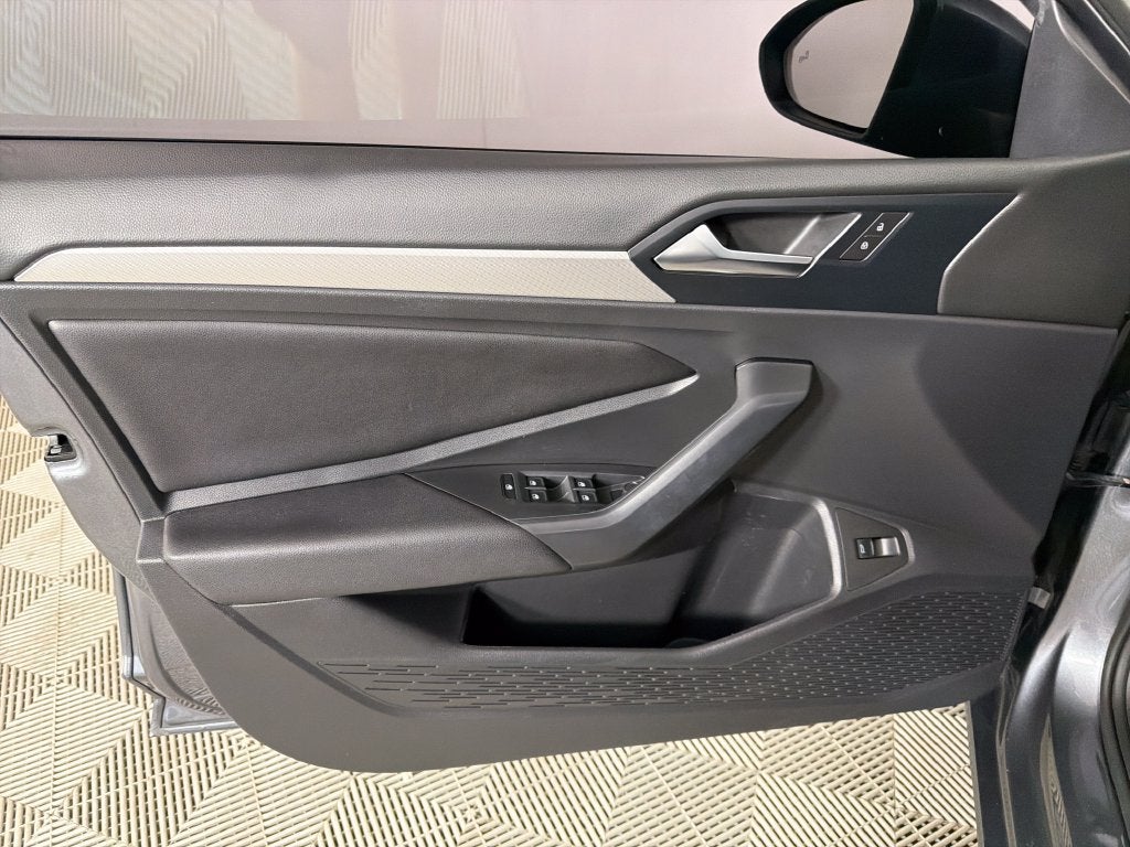 2019 Volkswagen Jetta 1.4T SE