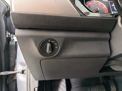 2019 Volkswagen Jetta 1.4T SE