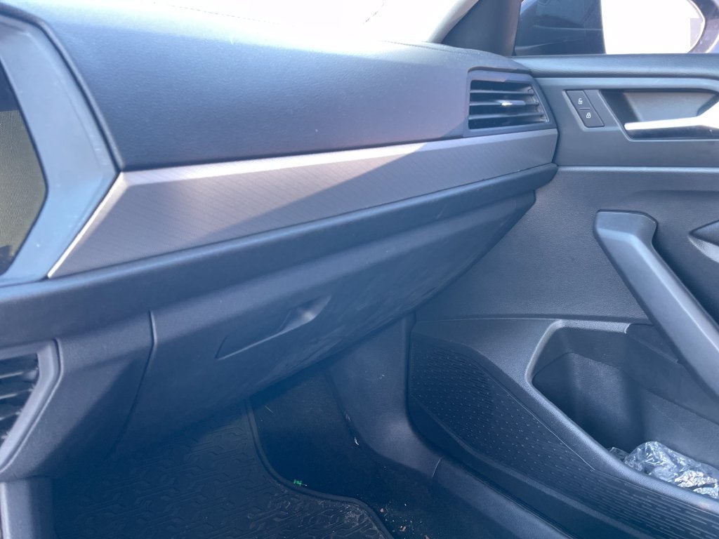 2019 Volkswagen Jetta 1.4T SE