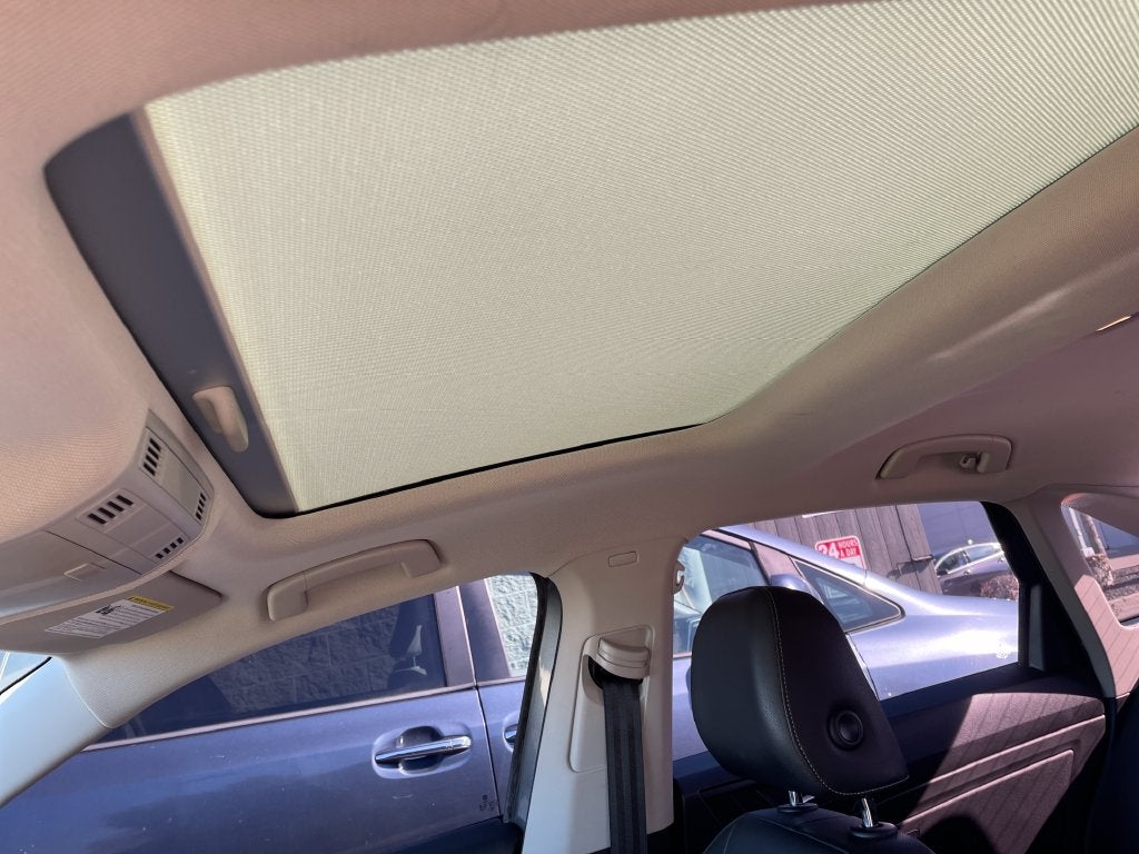 2019 Volkswagen Jetta 1.4T SE