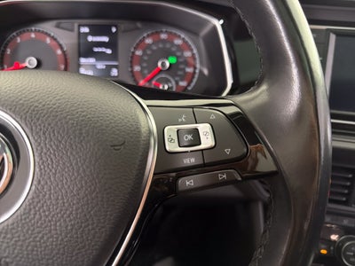 2019 Volkswagen Jetta 1.4T SE