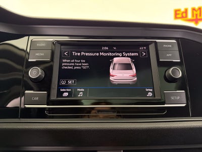 2019 Volkswagen Jetta 1.4T SE
