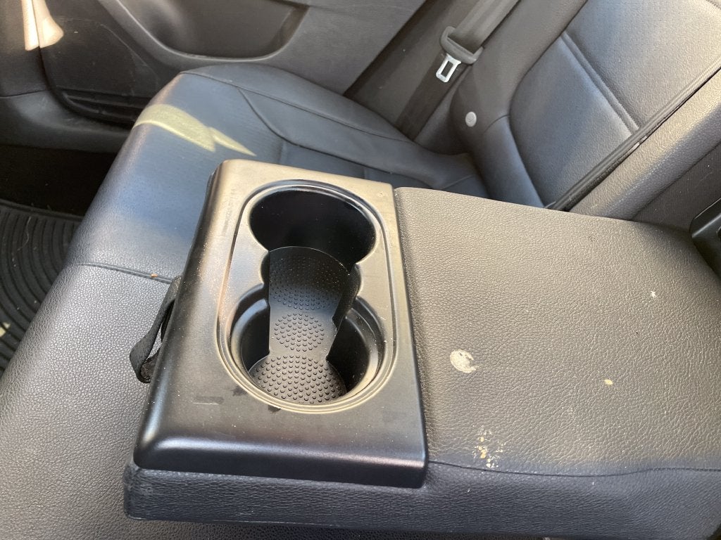 2012 Volkswagen Jetta 2.5L SE