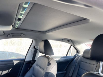 2012 Volkswagen Jetta 2.5L SE