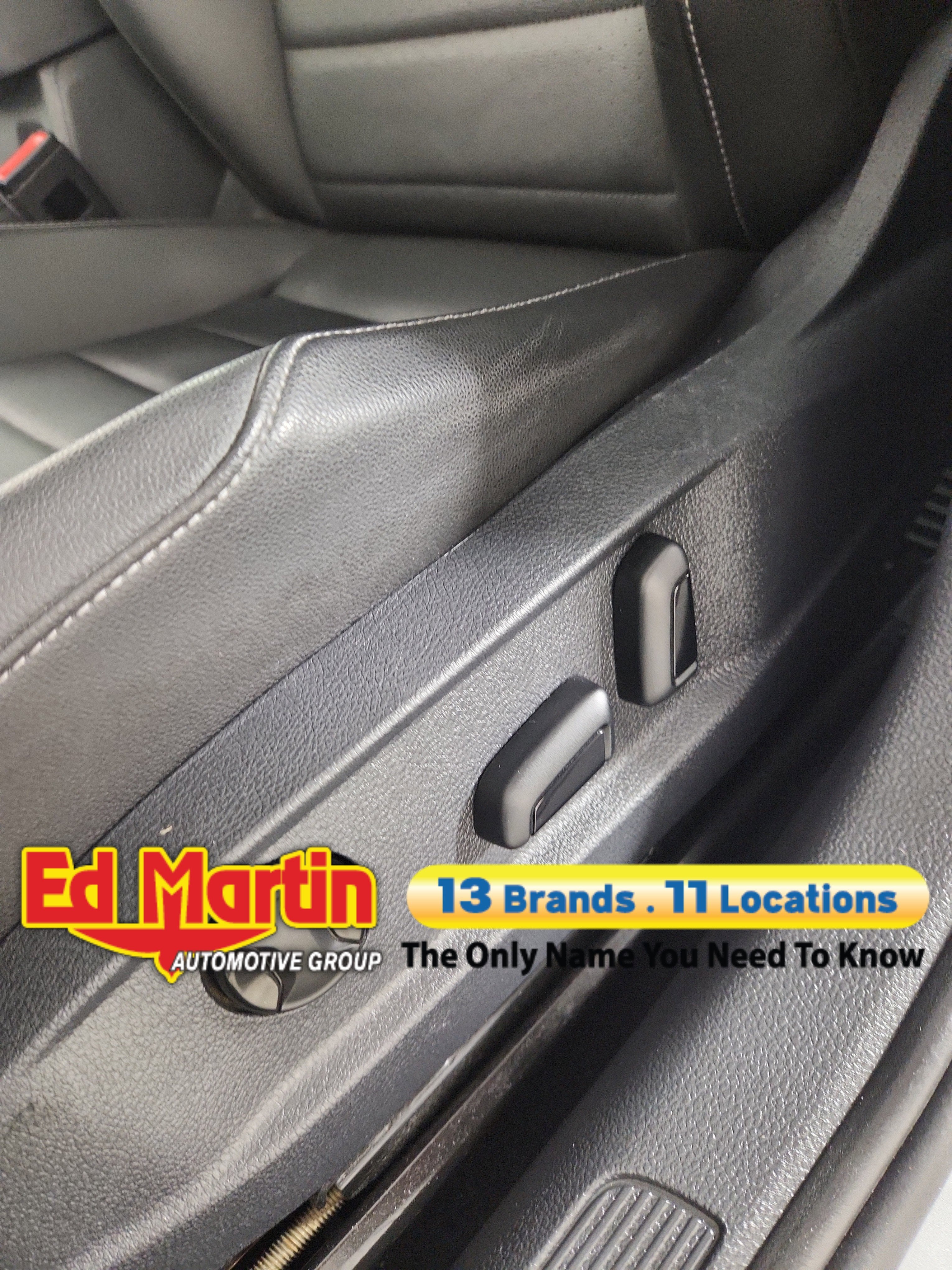 2017 Volkswagen Golf Alltrack Base