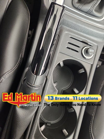 2017 Volkswagen Golf Alltrack Base