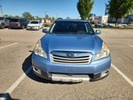2010 Subaru Outback 2.5i Premium